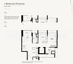 Arina East Residences (D15), Apartment #554853931